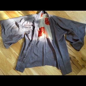 Vintage kimono